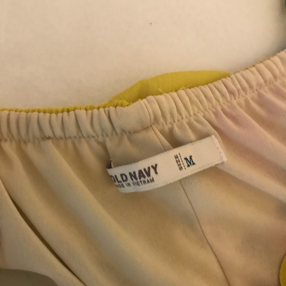 - Old Navy colorful summer dress - Picture 6 of 10